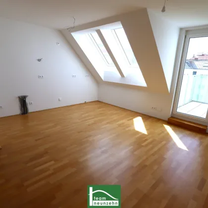 Tolle Anlegerwohnung – IDEAL ZU VERMIETEN! Zwischen dem Wienerberg – Matzleinsdorfer Platz! - Bild 2