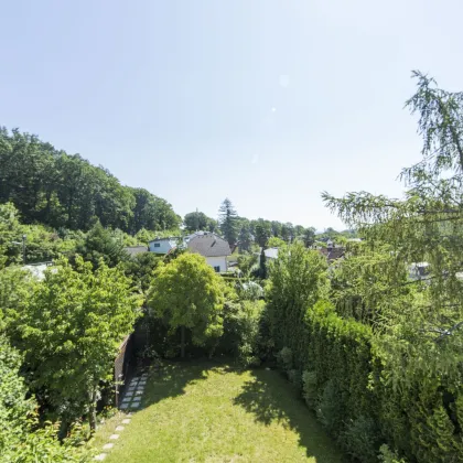 Entzückendes Einfamilienhaus in der Waldandacht mit Pool zu verkaufen! - Bild 3