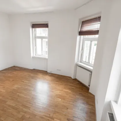 RUHIGE,SONNIGE 2-ZMMER-WOHNUNG || RAUMHÖHE VON 3M || SOFORT VERFÜGBAR || NÄHE ARTHABERPLATZ - Bild 3