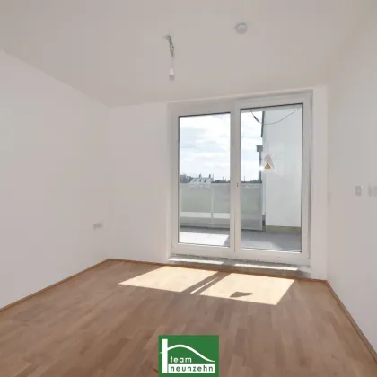 Provisionsfreier Erstbezug mit Loggia in toller Ruhelage unweit der U6 - Floridsdorf - sichern Sie sich Ihre Wohnung - Bild 3