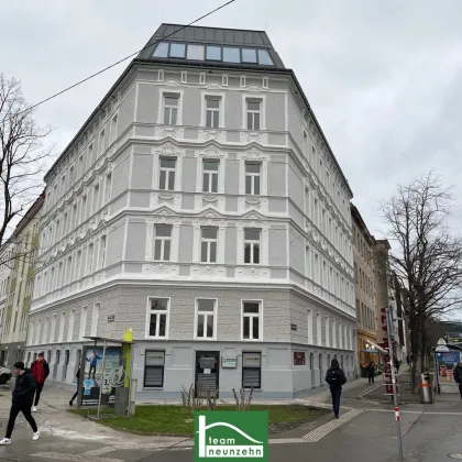 ALTBAU-INVESTMENT! 3 WOHNUNGEN! VERSCHIEDENE GUTE LAGEN IN WIEN! Wohnungen sind befristet vermietet bzw. leerstehend! - Bild 3