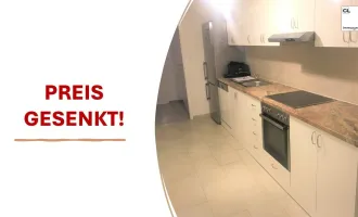 2-Zimmer Wohnung, aktuell vermietet! Nutzen Sie die Gelegenheit!