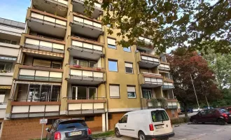 Moderne 4 Zimmer Wohnung mit Balkon, Parkplatz und Top-Ausstattung in Langenzersdorf!