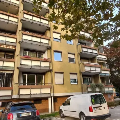 Moderne 4 Zimmer Wohnung mit Balkon, Parkplatz und Top-Ausstattung in Langenzersdorf! - Bild 2