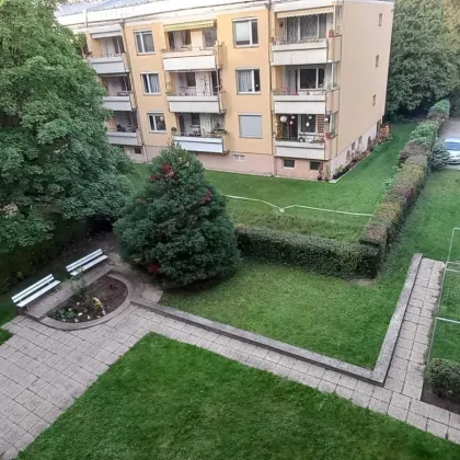 Moderne 4 Zimmer Wohnung mit Balkon, Parkplatz und Top-Ausstattung in Langenzersdorf! - Bild 3