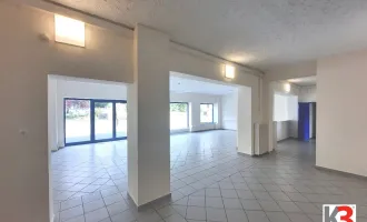 K3 - BÜRO, WERKSTÄTTE, ORDINATION, VERKAUFSFLÄCHEN. Sehr gute Stadtlage. Ab sofort zu mieten.