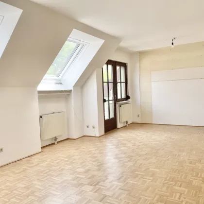 -10% BUWOG WOHNPREISSCHMELZE! PROVISIONSFREI VOM EIGENTÜMER! GUT AUFGETEILTE 4-ZIMMER WOHNUNG IN MAUER! - Bild 3