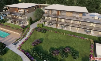 Gipfel Residenzen am Wörthersee