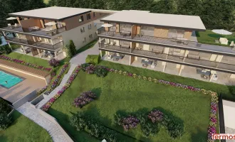 Gipfel Residenzen am Wörthersee