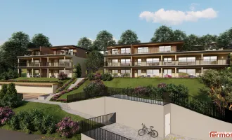 Gipfel Residenzen am Wörthersee