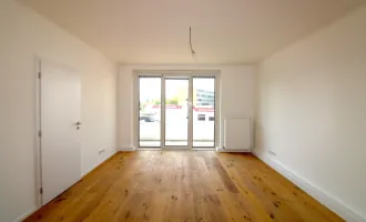 Erstbezug nach Sanierung! Tolle 2-Zimmer Wohnung mit Loggia! Perfekte Lage!