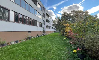 ruhige 1,5 Zimmer Neubau beim Simmeringer Bad