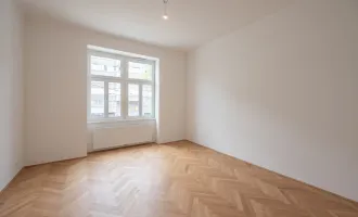 ++Perfekt für ANLEGER++ 1-Zimmer Altbau-ERSTBEZUG, tolle Aufteilung! Kurzzeitvermietung im WEV