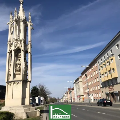 Nahe dem Erholungsgebiet Wienerberg! Neubau! Tolle Ausstattung! - Bild 2