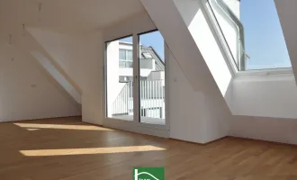 Happy Renter - Happy Life! Ideale Anlagewohnung in gehobener Lage! Freiflächen! Nähe U6!