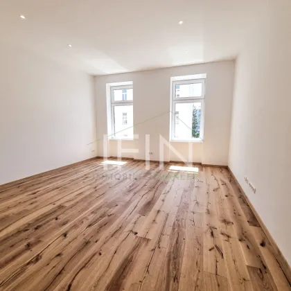 Anleger aufgepasst - stylische 1-Zimmer-Altbauwohnung im 3. Liftstock zu verkaufen - befristet vermietet! - Bild 2