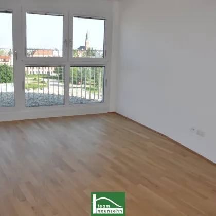 Happy Renter - Happy Life! Ideale Anlagewohnung in gehobener Lage! Freiflächen! Nähe U6! - Bild 3