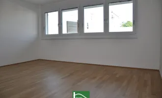 Happy Renter - Happy Life! Ideale Anlagewohnung in gehobener Lage! Freiflächen! Nähe U6!