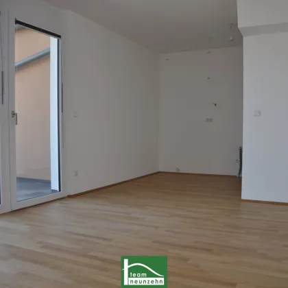 Happy Renter - Happy Life! Ideale Anlagewohnung in gehobener Lage! Freiflächen! U6! - Bild 3