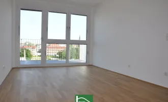 Happy Renter - Happy Life! Ideale Anlagewohnung in gehobener Lage! Freiflächen! U6!