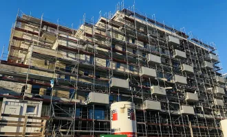 JETZT ANFRAGEN - ATELIER direkt am Wasser- DACHTERRASSE - Blick zum See- TOP LAGE- U2 Seestadt - Top INFRASTRUKTUR