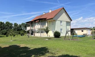 ** PROVISIONSFREI **  Hagensdorf ! Sofortbezug -  gepflegte 63 m2 Wohnung im 1. OG.