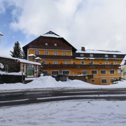 VIERTEL VIER - Ferienwohnung bis zu 4 Personen mit Süd-Balkon - Bild 3