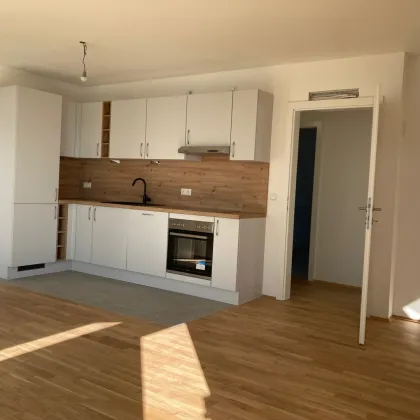 Breitenlee - Lindenhof! 42 freifinanzierte Mietwohnungen - in den Größen von ca. 39m² bis ca. 90m². - Bild 2