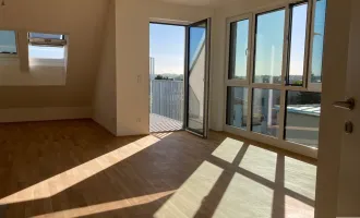 Breitenlee - Lindenhof - Erstbezug! 42 freifinanzierte Mietwohnungen - in den Größen von ca. 39m² bis ca. 90m².