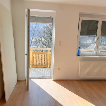 Neu sanierte, sonnendurchflutete Wohnung in Ehrenhausen sucht neue Mieter! Auch WG geeignet! - Bild 3