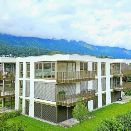 4-Zimmer Neubauwohnung in wunderschöner Lage in Innsbruck - Bild 2