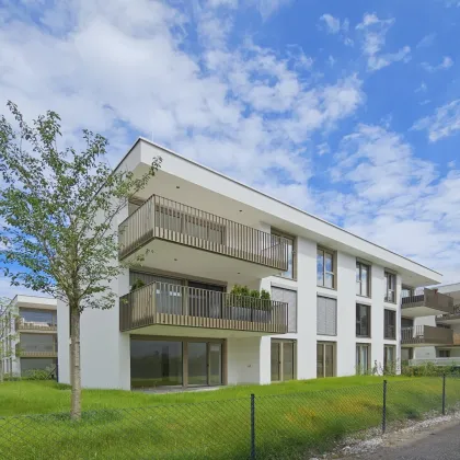 Exklusive 2-Zimmer Penthouse-Wohnung unweit zur Universität und Landeskrankenhaus Innsbruck - Bild 2