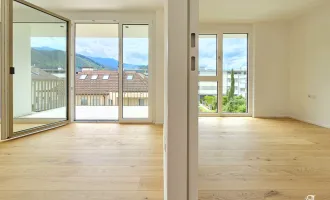 Exklusive 2-Zimmer Penthouse-Wohnung unweit zur Universität und Landeskrankenhaus Innsbruck