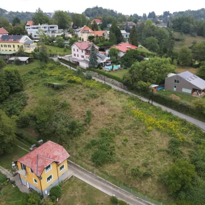 +++ BESTLAGE +++ Sonniges Baugrundstück am Rosenhain - Bild 2