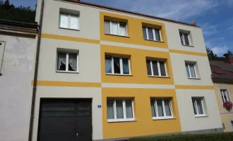 Investieren Sie in Ihre Zukunft! Wohnhaus mit 5 Wohneinheiten zum Verkauf.