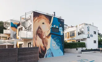 +++ PURER LUXUS +++ Einzigartige Wohnungen mit Dachterrasse und/oder Garten in Stiftingtal