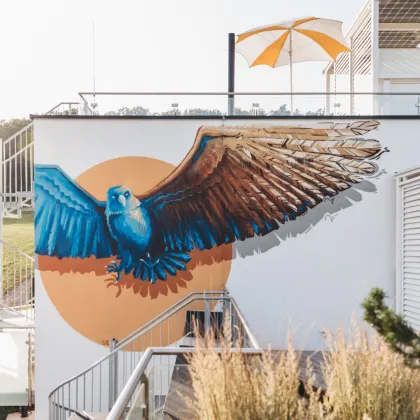 +++ PURER LUXUS +++ Einzigartige Wohnungen mit Dachterrasse und/oder Garten in Stiftingtal - Bild 2