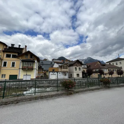 Landhaus direkt im Zentrum von Bad Aussee - Bild 2