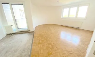 PROVISIONSFREI VOM EIGENTÜMER! 3-ZIMMER WOHNUNG MIT LOGGIA IN DER FORSTHAUSGASSE!