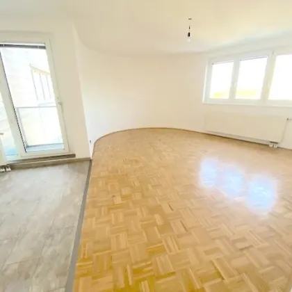 -10% BUWOG WOHNPREISSCHMELZE! PROVISIONSFREIE 3-ZIMMER WOHNUNG MIT LOGGIA IN DER FORSTHAUSGASSE! - Bild 2