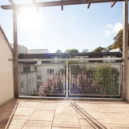 Ruhige, moderne 3-Zimmer Maisonette-Wohnung | gemütliche Loggia in Richtung Innenhof | günstige Heizung - Bild 3