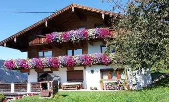 Traumhafte Lage, Aussicht, Sonne ein Juwel in Hart im Zillertal