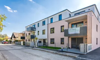 Top 1 | Gemütlich wohnen in grüner Lage – 76 m²