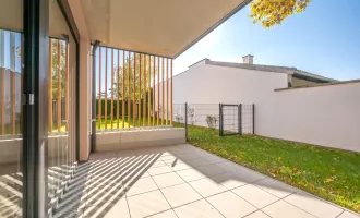 Top 3 | Gemütlich wohnen in grüner Lage – 59 m²