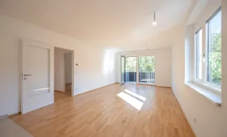 Top 7 | Gemütlich wohnen in grüner Lage – 76 m²