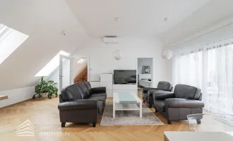 Moderne 2-Zimmer Wohnung mit großzügiger Terrasse