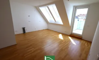 Nahe dem Erholungsgebiet Wienerberg! Neubau! Tolle Ausstattung!