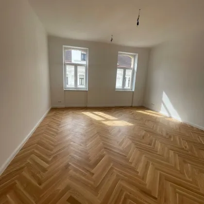 ERSTBEZUG 2 Zimmer - Altbauwohnung Nächst Wiedner Haupstraße - Bild 2