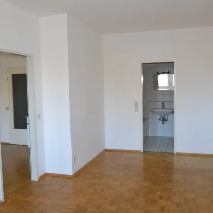 Gemütliche Wohnung in Andritz - Bild 3