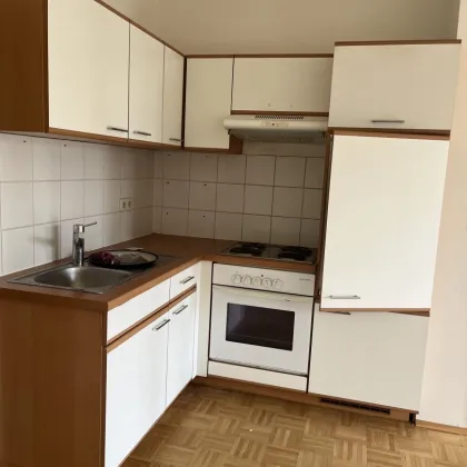 Gemütliche Wohnung in Andritz - Bild 2